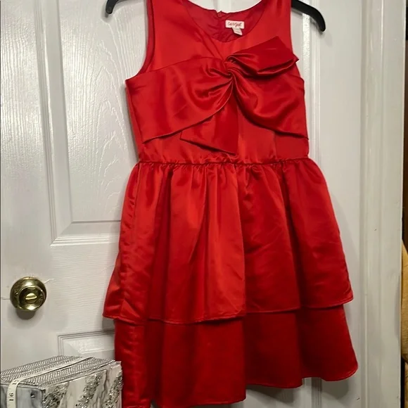Cat & Jack | Dresses | Cat Jack Red Ruffled Tiered Formal Dress | Poshmark Cat & Jack | Dresses | Cat Jack Red Ruffled Tiered Formal Dress | Poshmark